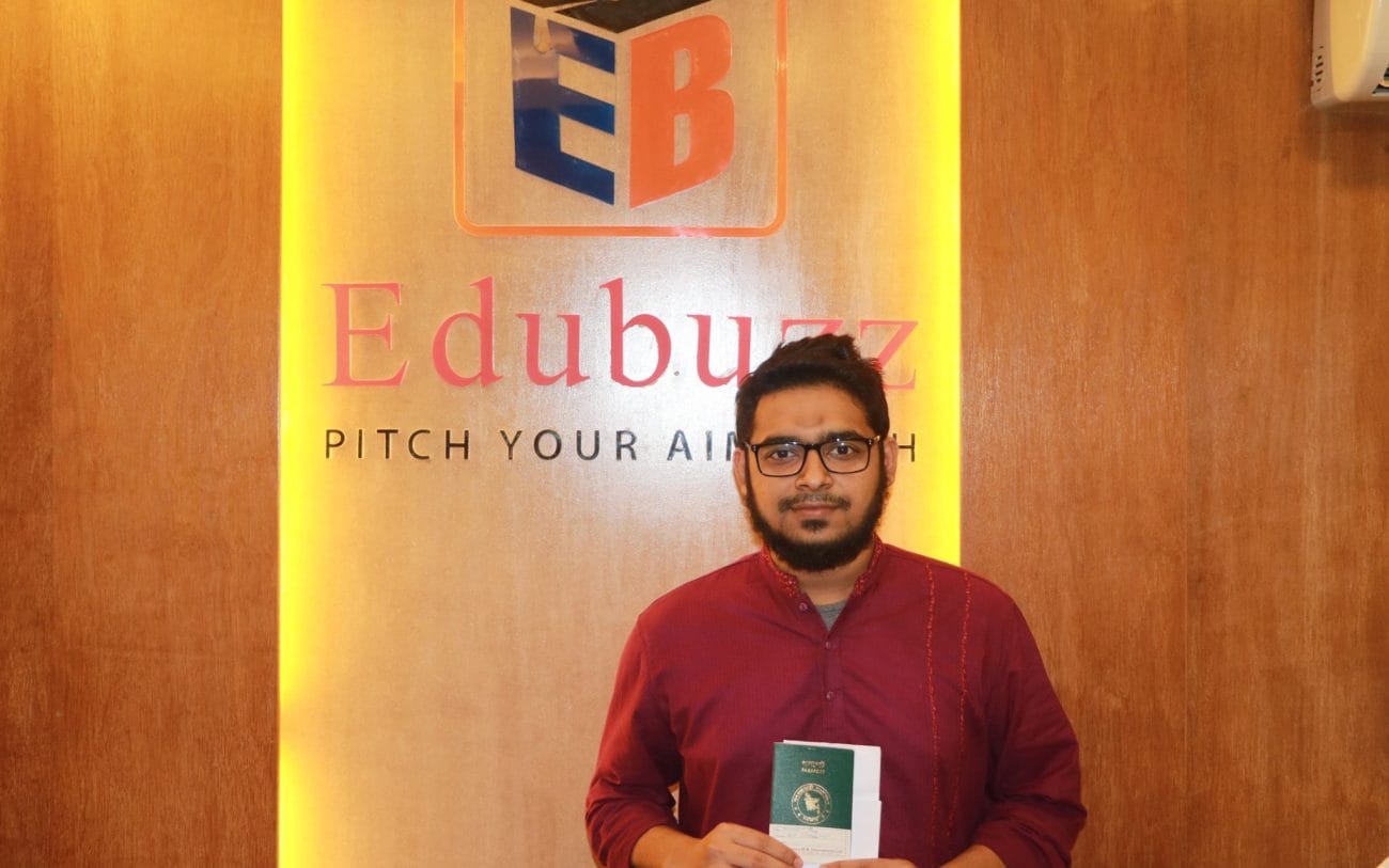 Achieve Your Global Education Dreams