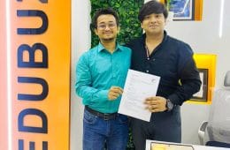 Edubuzz Students Keep Winning